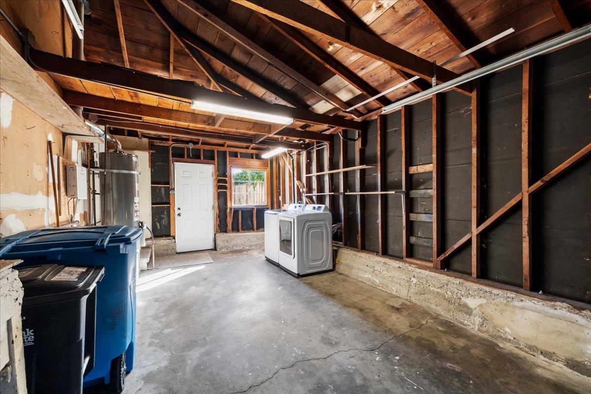 Detail Gallery Image 24 of 24 For Cupertino Way, San Mateo,  CA 94403 - 3 Beds | 1 Baths