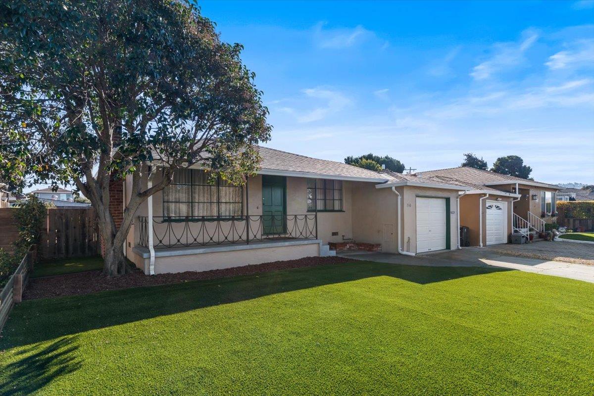 Detail Gallery Image 4 of 24 For Cupertino Way, San Mateo,  CA 94403 - 3 Beds | 1 Baths