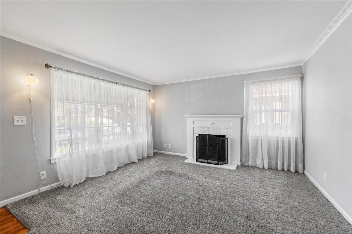 Detail Gallery Image 9 of 24 For Cupertino Way, San Mateo,  CA 94403 - 3 Beds | 1 Baths