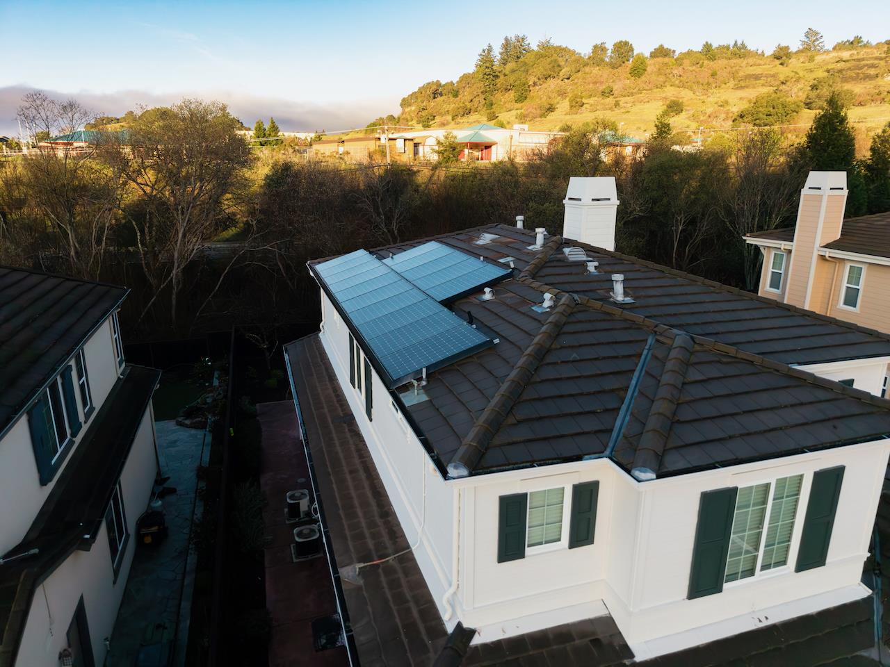 Detail Gallery Image 110 of 124 For 31 Deerfield Dr, Scotts Valley,  CA 95066 - 4 Beds | 3/1 Baths