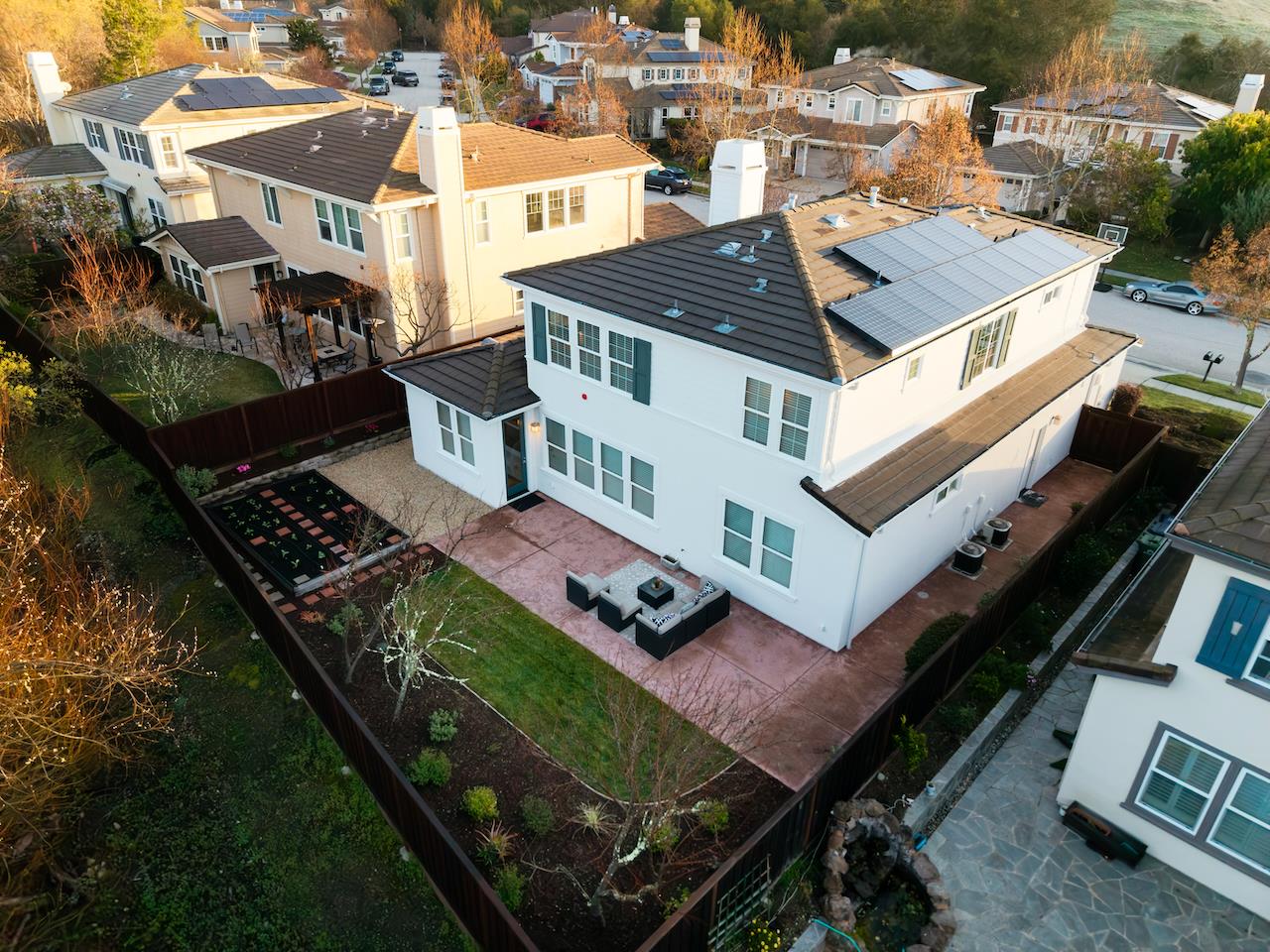 Detail Gallery Image 111 of 124 For 31 Deerfield Dr, Scotts Valley,  CA 95066 - 4 Beds | 3/1 Baths