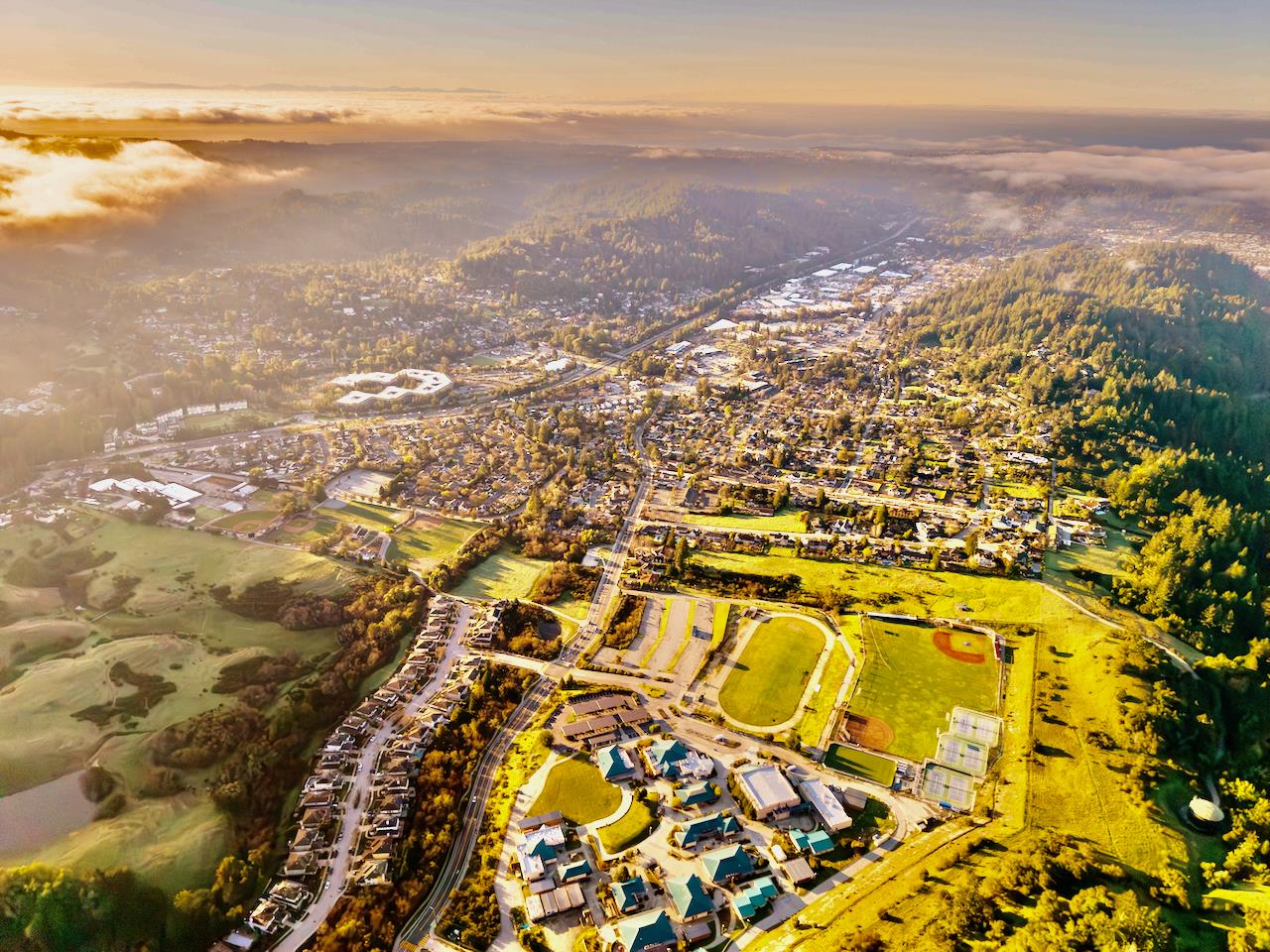 Detail Gallery Image 115 of 124 For 31 Deerfield Dr, Scotts Valley,  CA 95066 - 4 Beds | 3/1 Baths