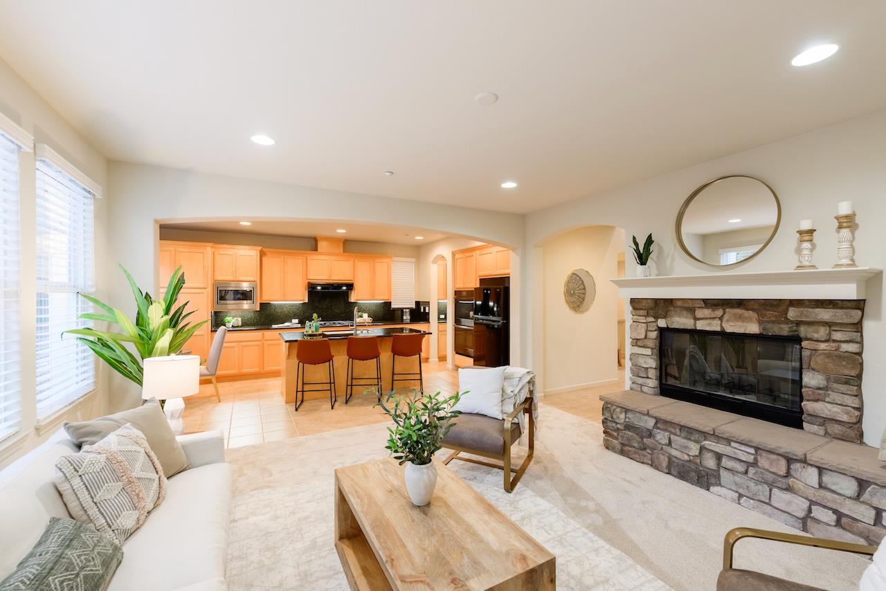 Detail Gallery Image 34 of 124 For 31 Deerfield Dr, Scotts Valley,  CA 95066 - 4 Beds | 3/1 Baths