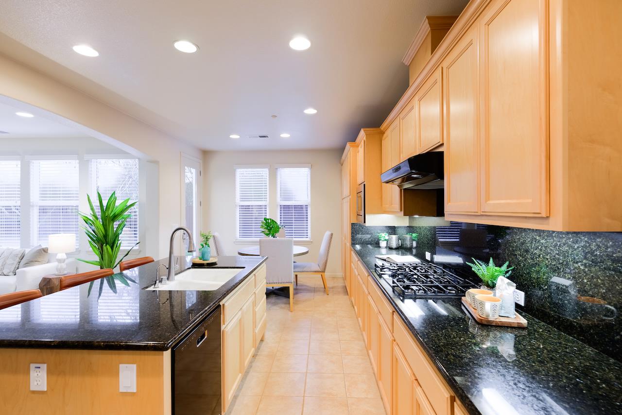 Detail Gallery Image 38 of 124 For 31 Deerfield Dr, Scotts Valley,  CA 95066 - 4 Beds | 3/1 Baths