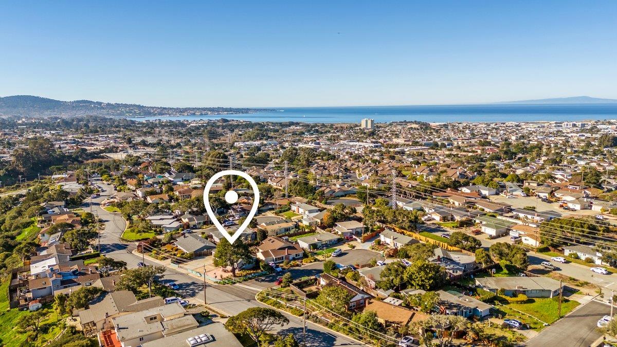 Detail Gallery Image 20 of 23 For 965 Portola Dr, Del Rey Oaks,  CA 93940 - 3 Beds | 1 Baths