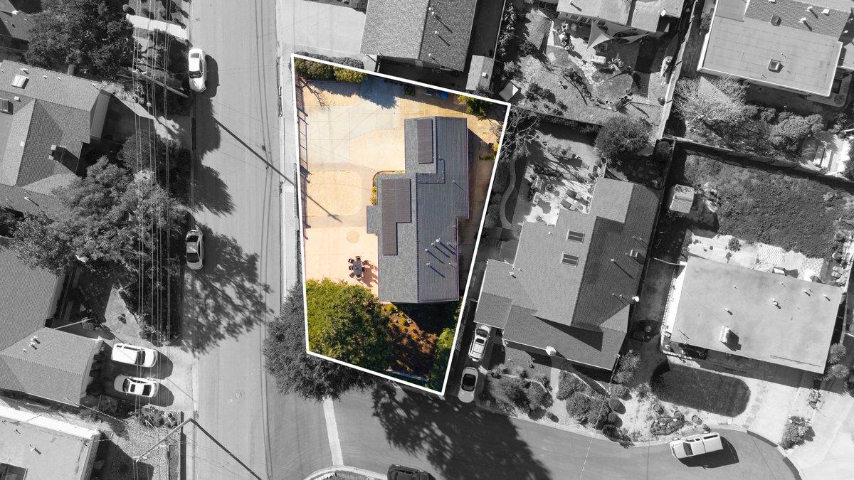 Detail Gallery Image 22 of 23 For 965 Portola Dr, Del Rey Oaks,  CA 93940 - 3 Beds | 1 Baths