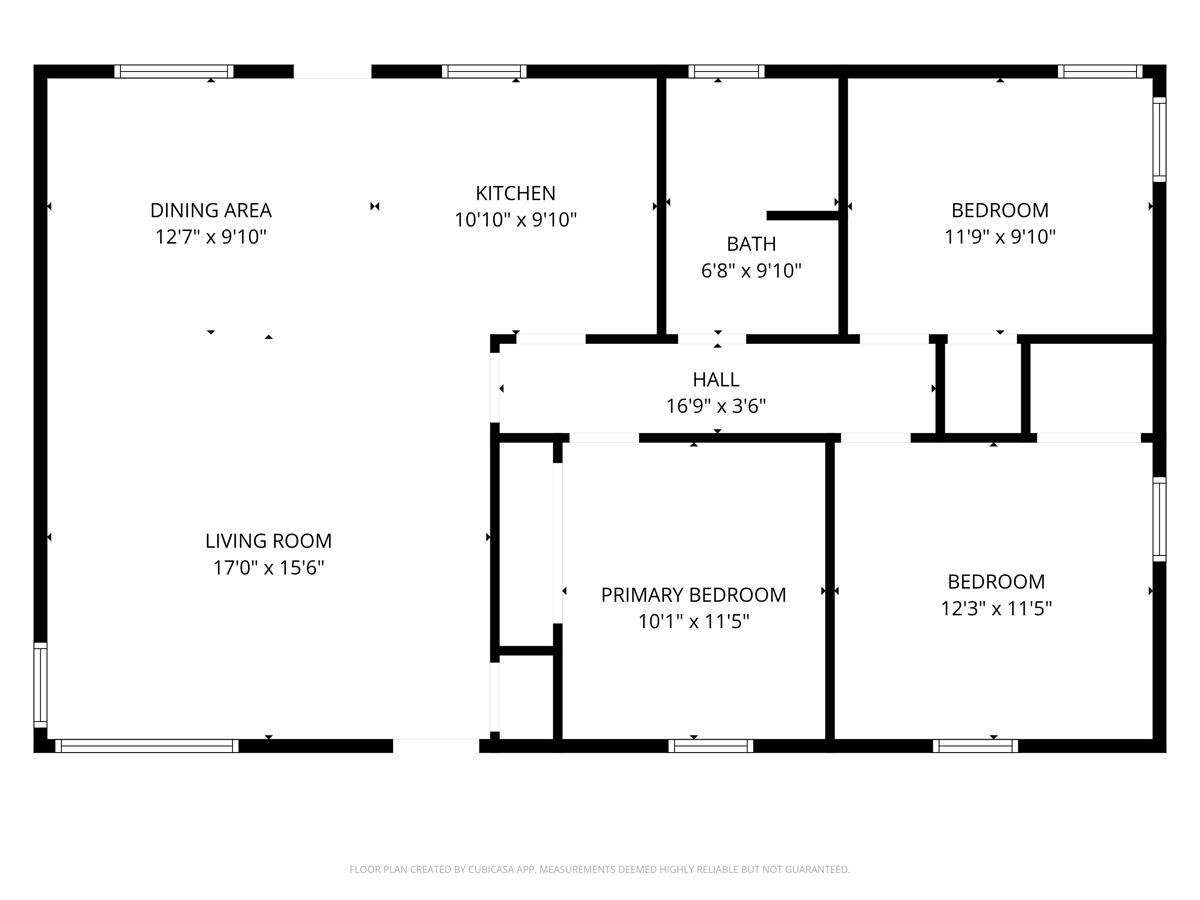 Detail Gallery Image 23 of 23 For 965 Portola Dr, Del Rey Oaks,  CA 93940 - 3 Beds | 1 Baths