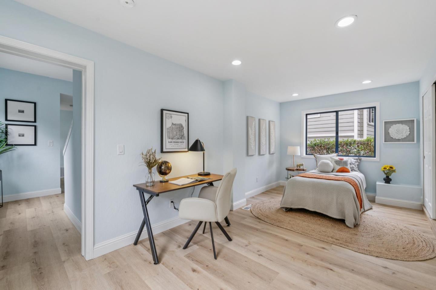 Detail Gallery Image 18 of 50 For 389 Avenue Granada, El Granada,  CA 94018 - 5 Beds | 3 Baths