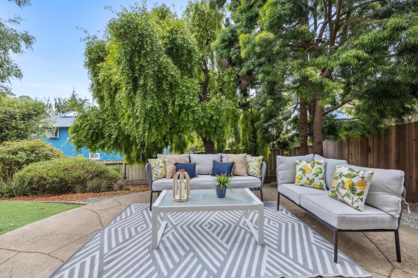 Detail Gallery Image 40 of 50 For 389 Avenue Granada, El Granada,  CA 94018 - 5 Beds | 3 Baths