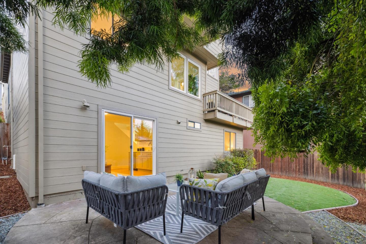 Detail Gallery Image 43 of 50 For 389 Avenue Granada, El Granada,  CA 94018 - 5 Beds | 3 Baths