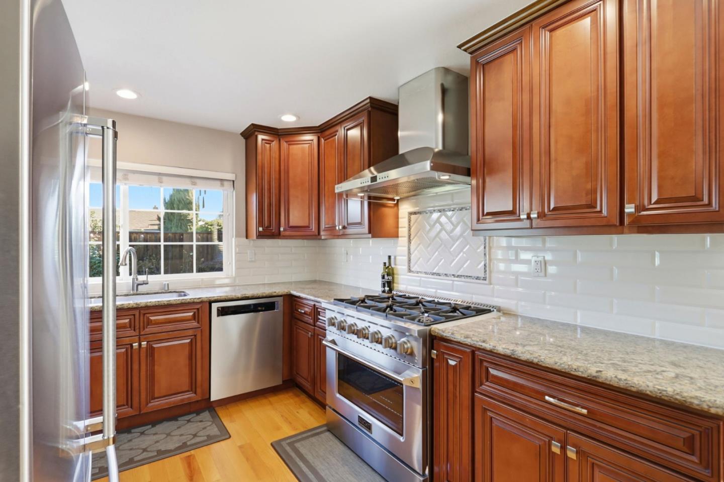 Detail Gallery Image 14 of 38 For 5374 Southbridge, San Jose,  CA 95118 - 3 Beds | 2 Baths