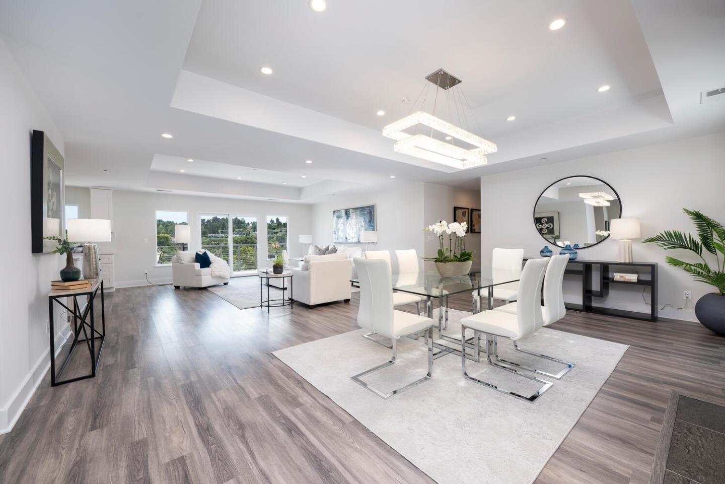 Detail Gallery Image 10 of 54 For 30 Calaveras Ct, Hillsborough,  CA 94010 - 4 Beds | 2/1 Baths