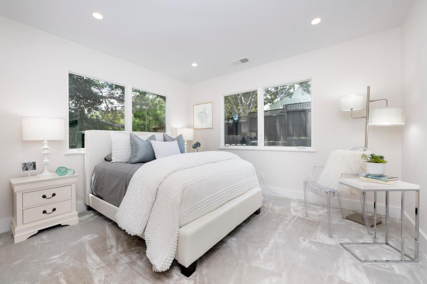 Detail Gallery Image 27 of 54 For 30 Calaveras Ct, Hillsborough,  CA 94010 - 4 Beds | 2/1 Baths