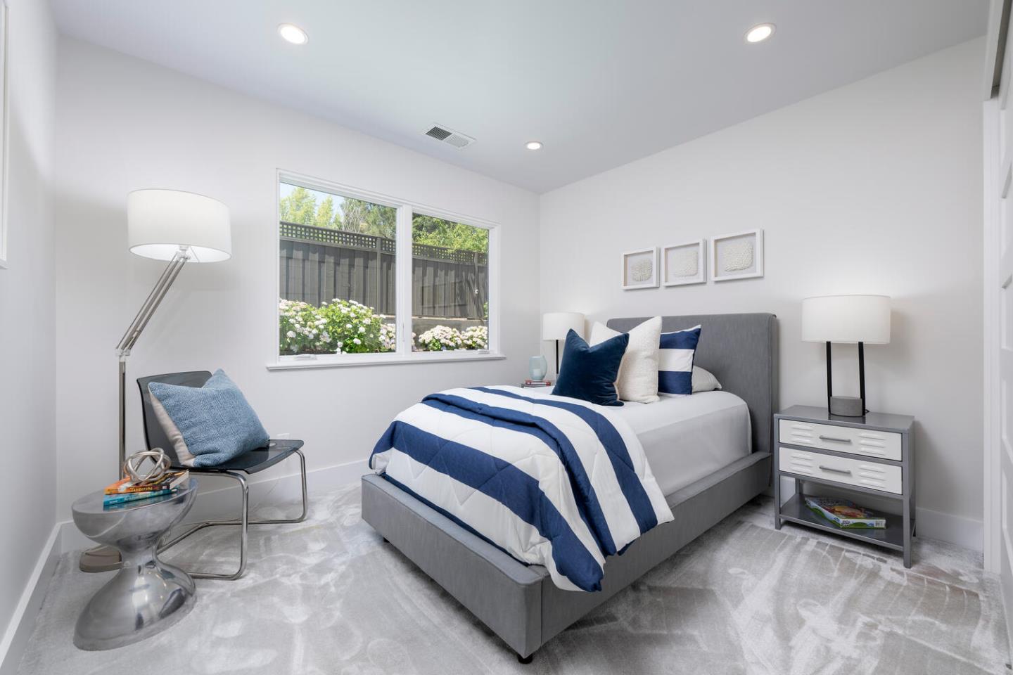 Detail Gallery Image 28 of 54 For 30 Calaveras Ct, Hillsborough,  CA 94010 - 4 Beds | 2/1 Baths