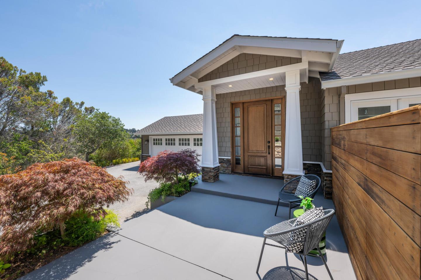 Detail Gallery Image 3 of 54 For 30 Calaveras Ct, Hillsborough,  CA 94010 - 4 Beds | 2/1 Baths