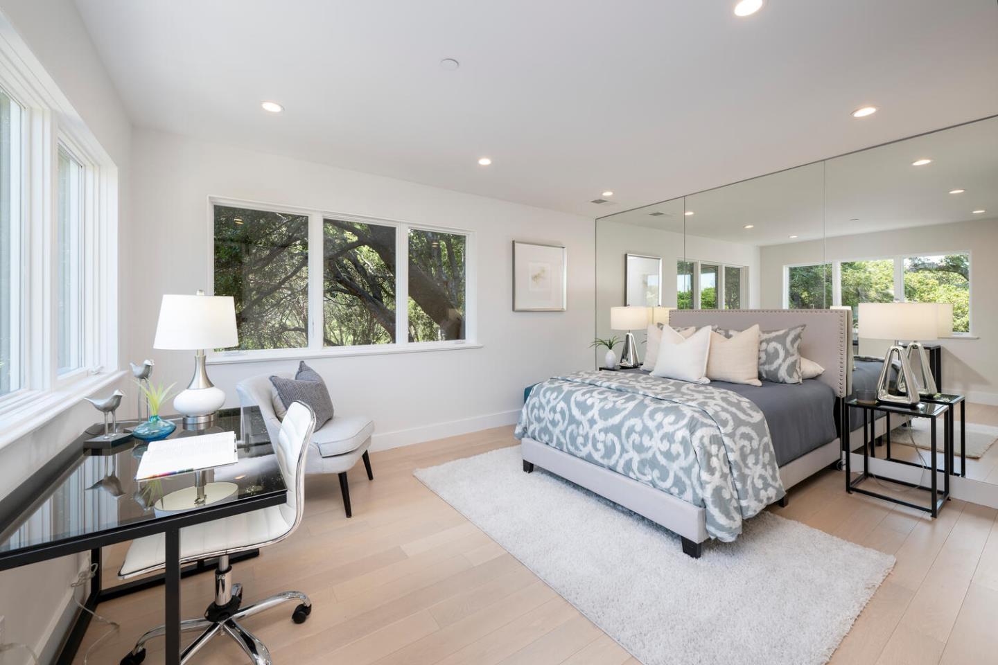 Detail Gallery Image 31 of 54 For 30 Calaveras Ct, Hillsborough,  CA 94010 - 4 Beds | 2/1 Baths