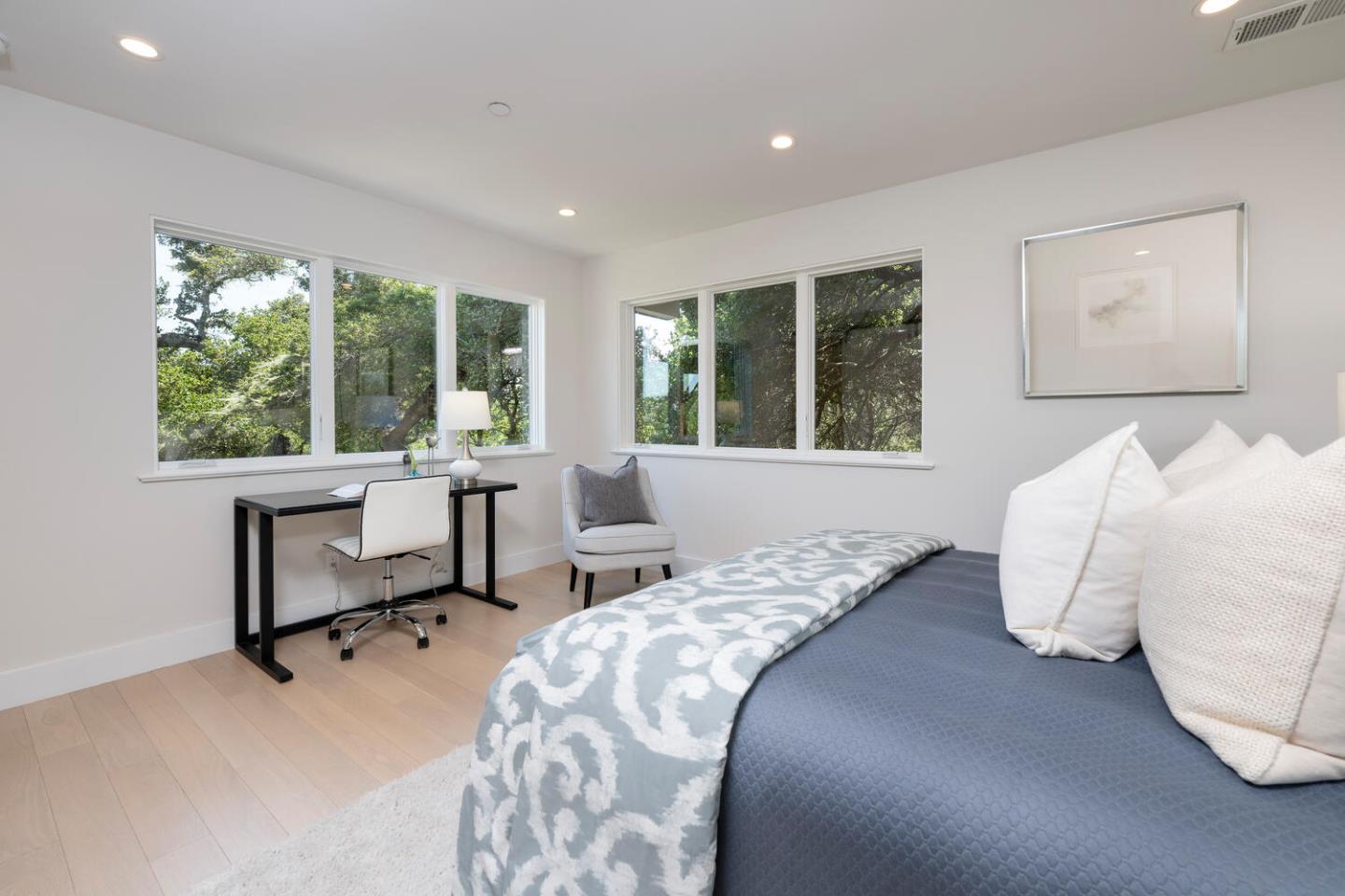 Detail Gallery Image 32 of 54 For 30 Calaveras Ct, Hillsborough,  CA 94010 - 4 Beds | 2/1 Baths