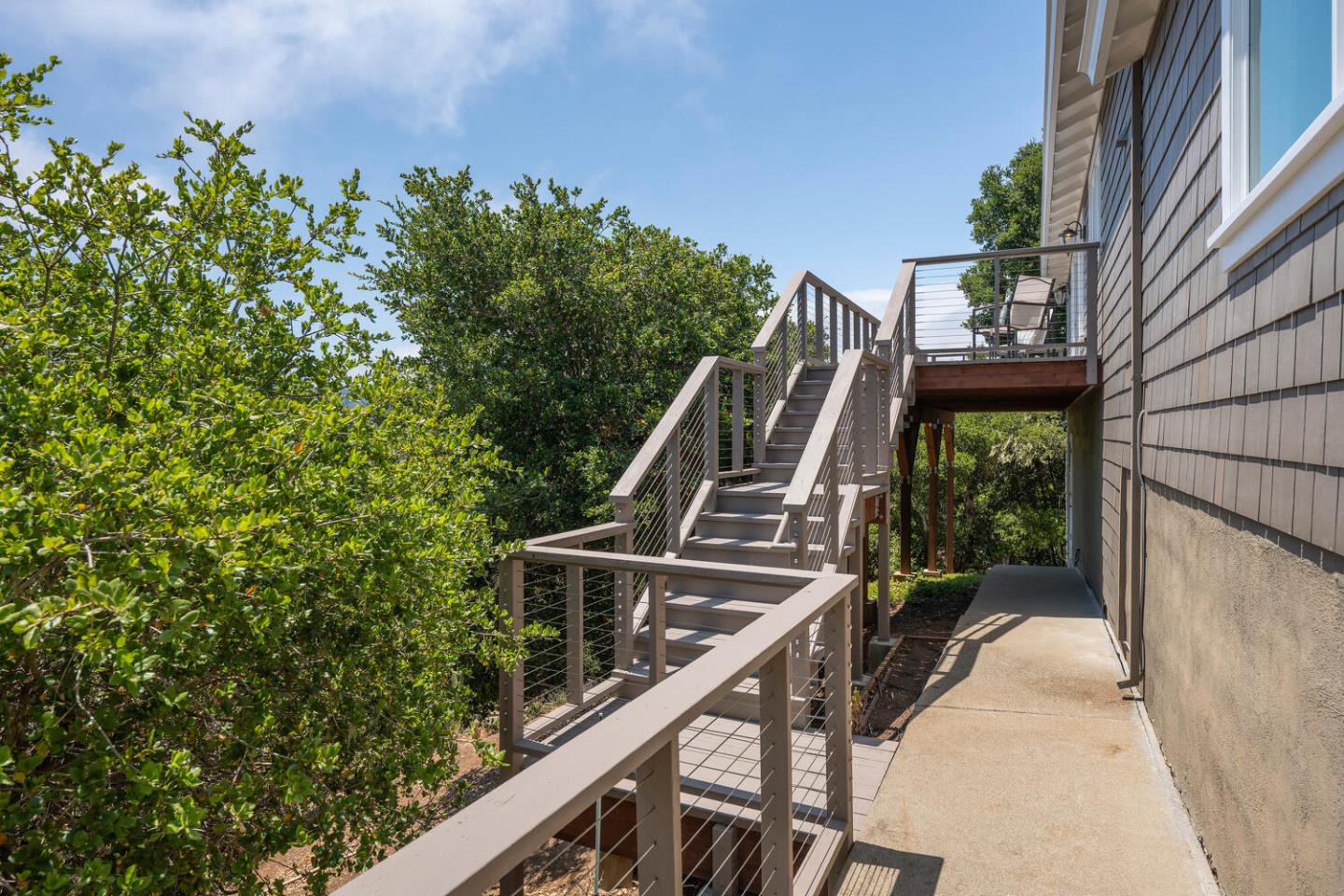 Detail Gallery Image 41 of 54 For 30 Calaveras Ct, Hillsborough,  CA 94010 - 4 Beds | 2/1 Baths