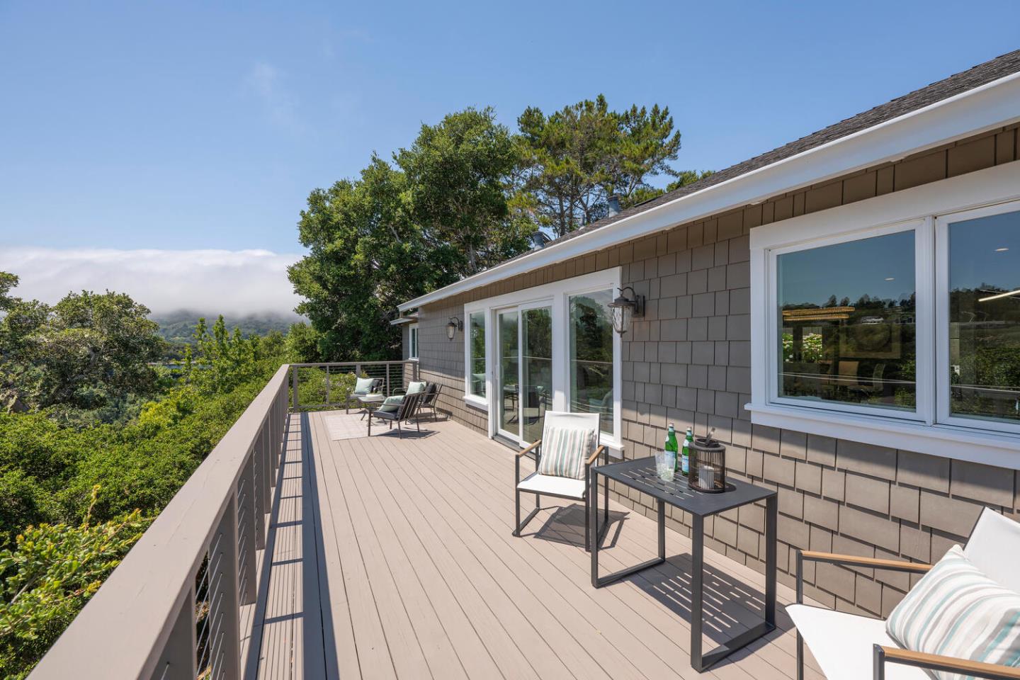 Detail Gallery Image 42 of 54 For 30 Calaveras Ct, Hillsborough,  CA 94010 - 4 Beds | 2/1 Baths