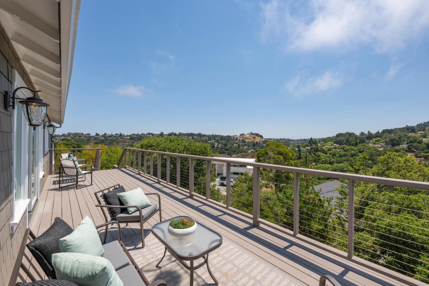 Detail Gallery Image 43 of 54 For 30 Calaveras Ct, Hillsborough,  CA 94010 - 4 Beds | 2/1 Baths