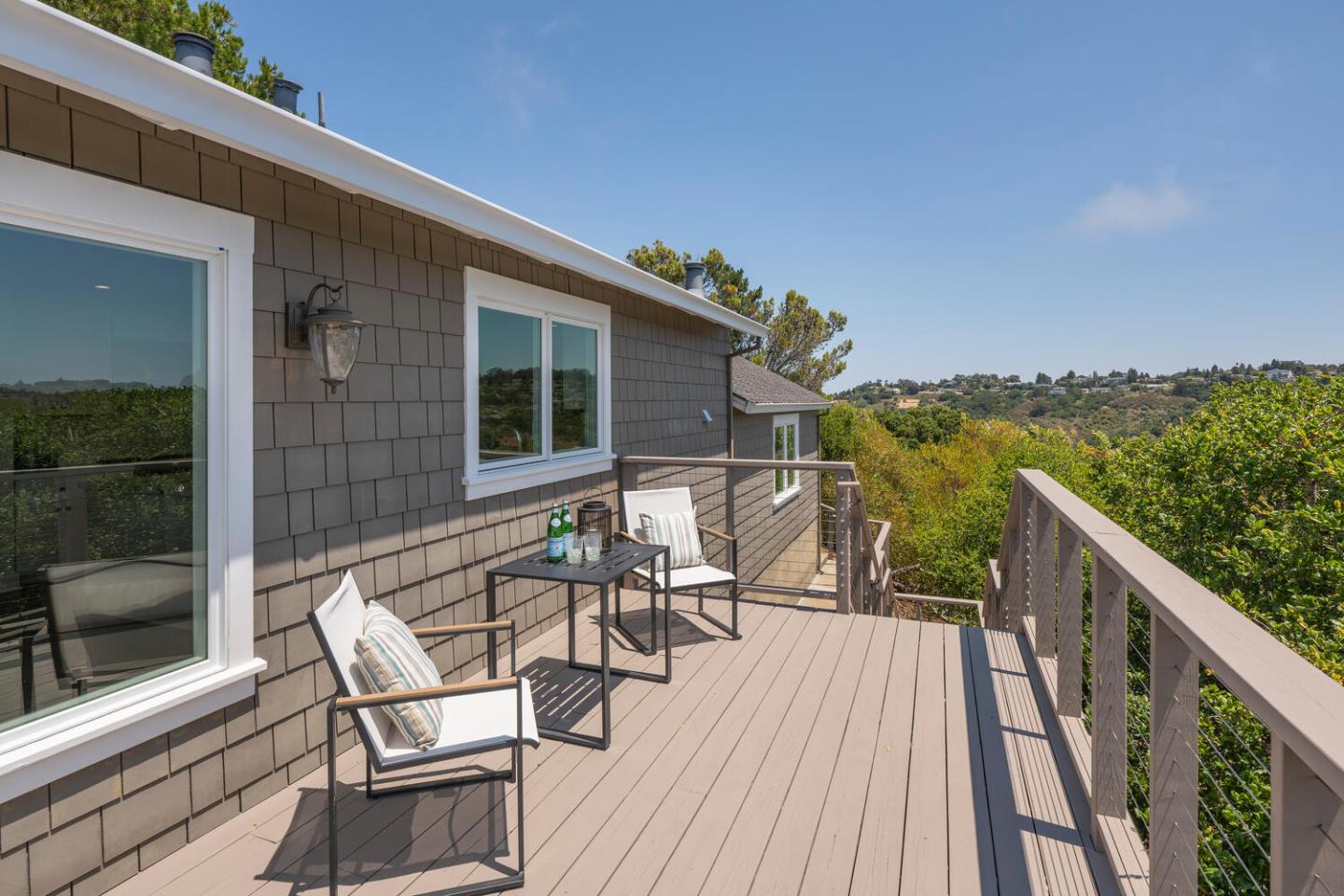 Detail Gallery Image 44 of 54 For 30 Calaveras Ct, Hillsborough,  CA 94010 - 4 Beds | 2/1 Baths