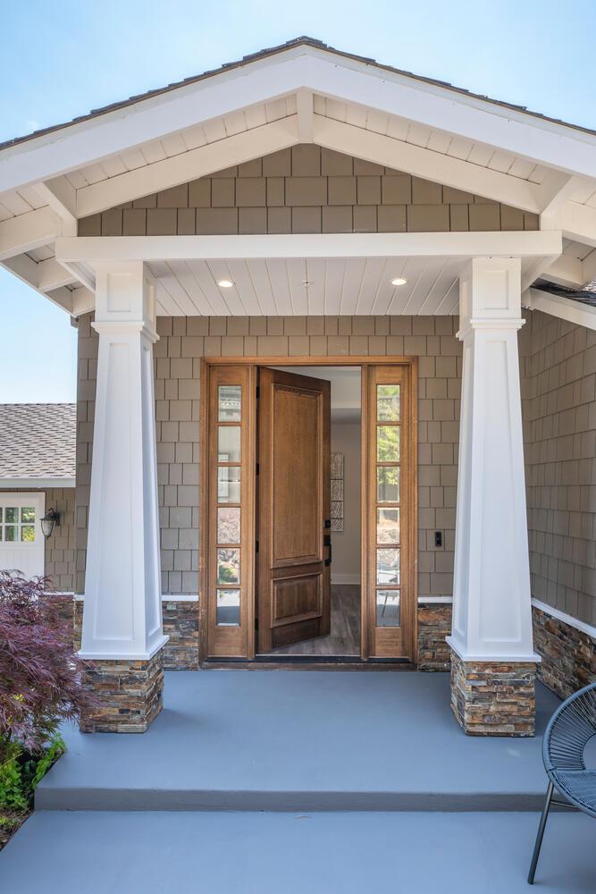 Detail Gallery Image 5 of 54 For 30 Calaveras Ct, Hillsborough,  CA 94010 - 4 Beds | 2/1 Baths