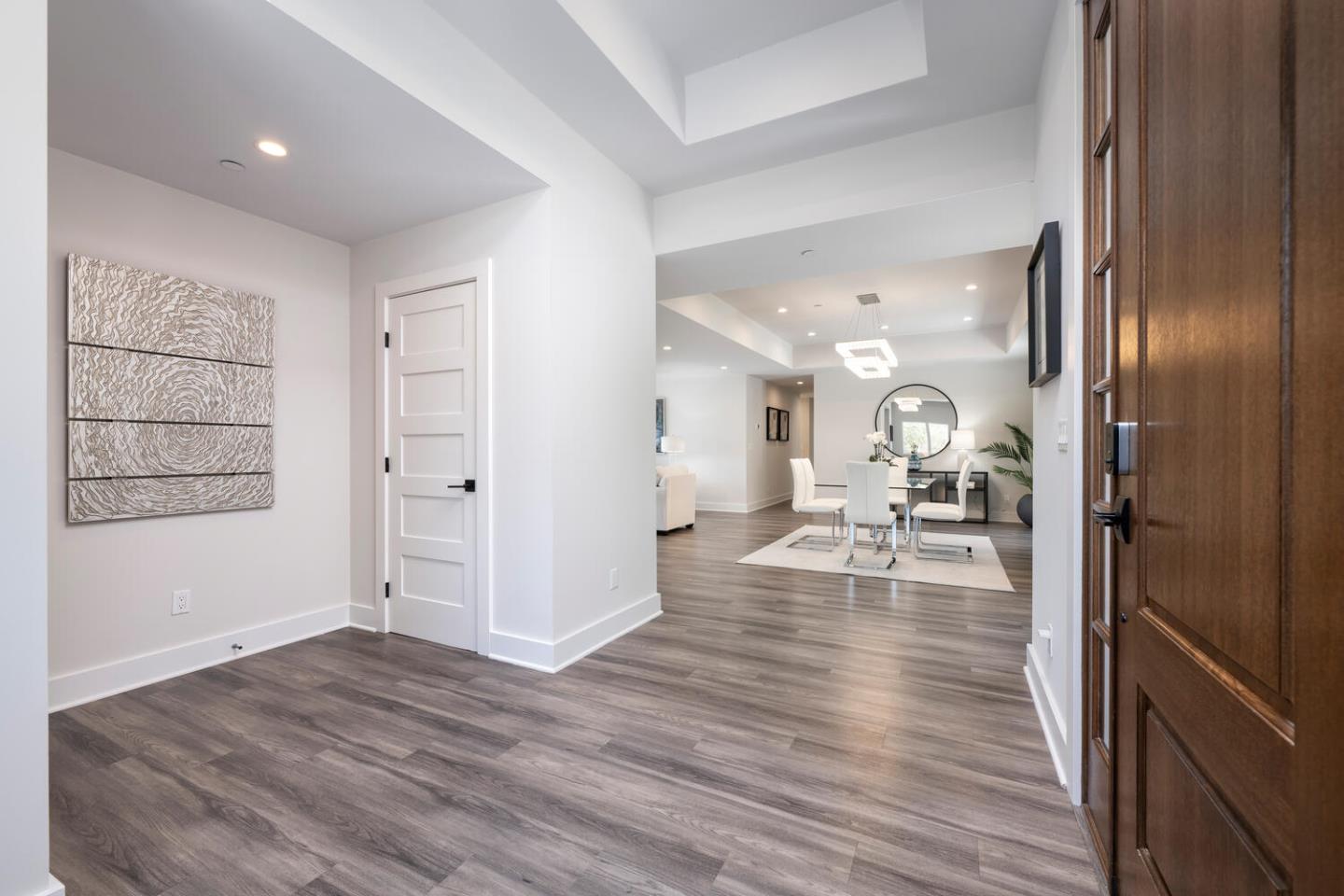 Detail Gallery Image 7 of 54 For 30 Calaveras Ct, Hillsborough,  CA 94010 - 4 Beds | 2/1 Baths