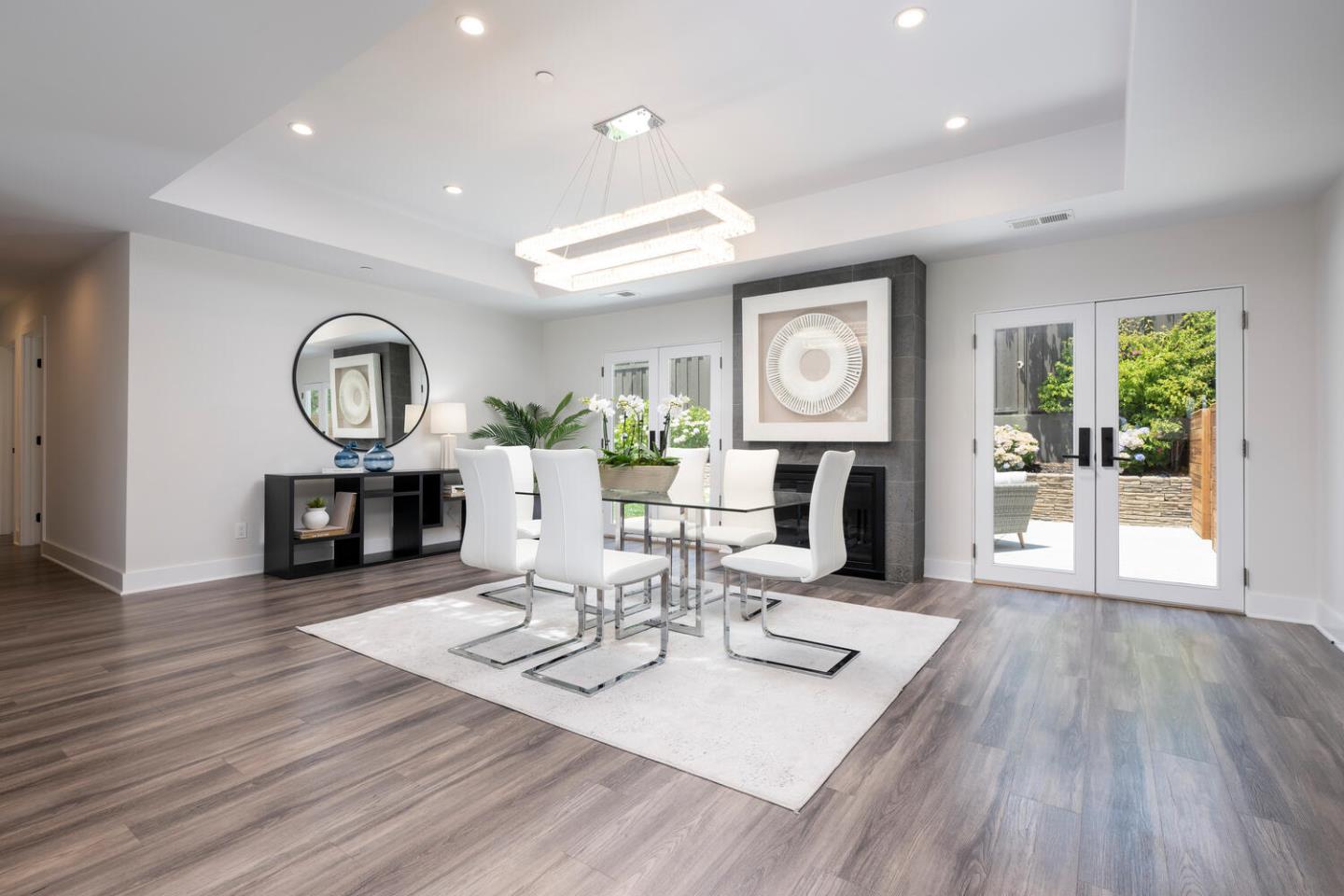 Detail Gallery Image 8 of 54 For 30 Calaveras Ct, Hillsborough,  CA 94010 - 4 Beds | 2/1 Baths