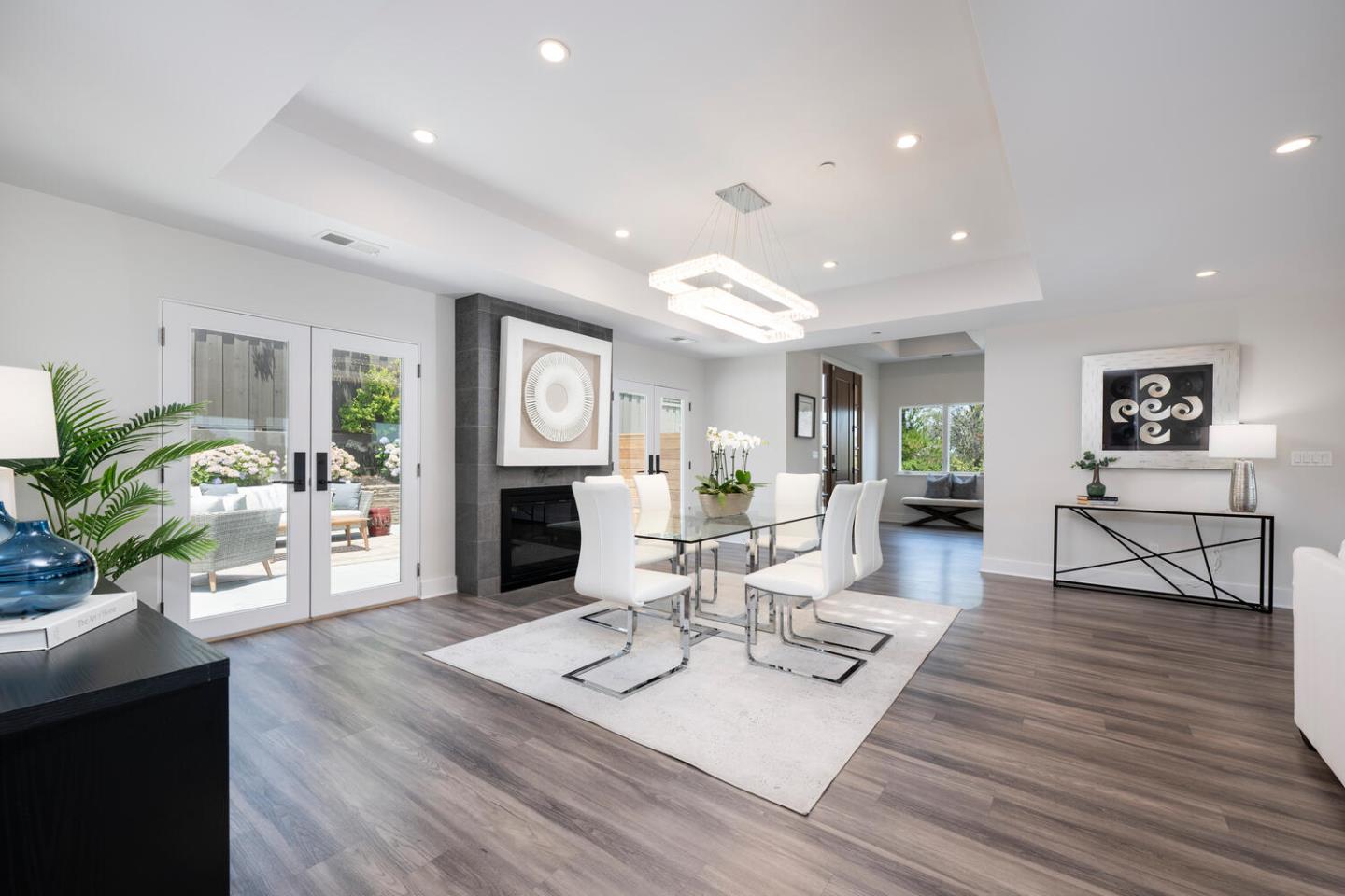 Detail Gallery Image 9 of 54 For 30 Calaveras Ct, Hillsborough,  CA 94010 - 4 Beds | 2/1 Baths