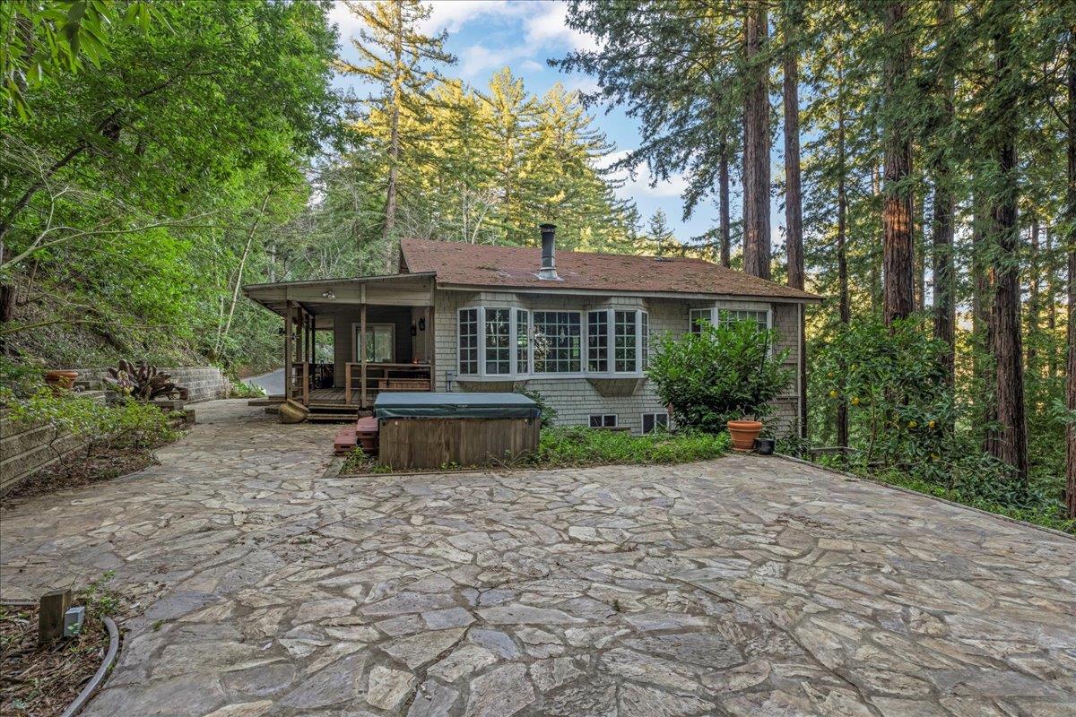 Detail Gallery Image 31 of 35 For 20246 Gist Rd, Los Gatos,  CA 95033 - 4 Beds | 2 Baths