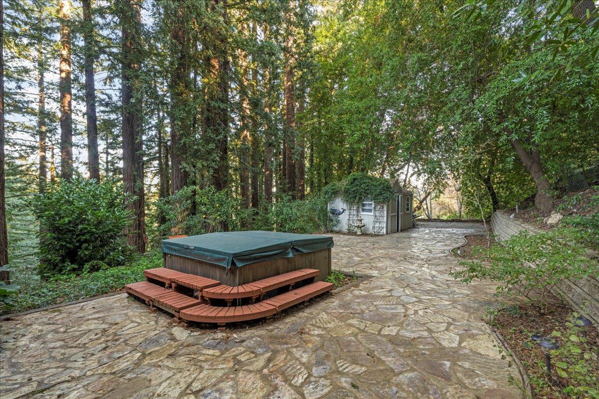 Detail Gallery Image 32 of 35 For 20246 Gist Rd, Los Gatos,  CA 95033 - 4 Beds | 2 Baths