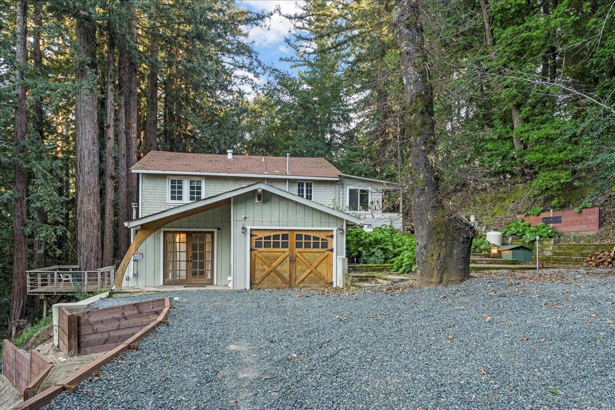 Detail Gallery Image 4 of 35 For 20246 Gist Rd, Los Gatos,  CA 95033 - 4 Beds | 2 Baths