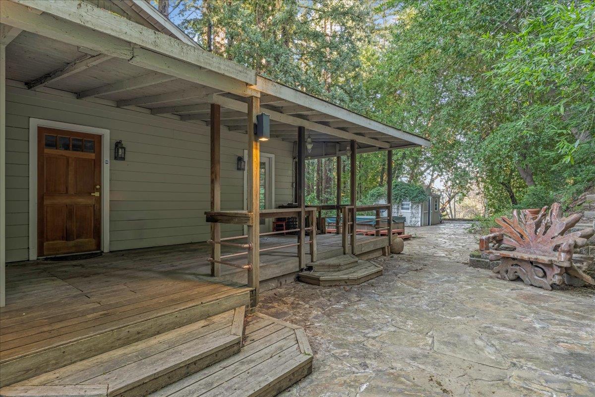 Detail Gallery Image 7 of 35 For 20246 Gist Rd, Los Gatos,  CA 95033 - 4 Beds | 2 Baths