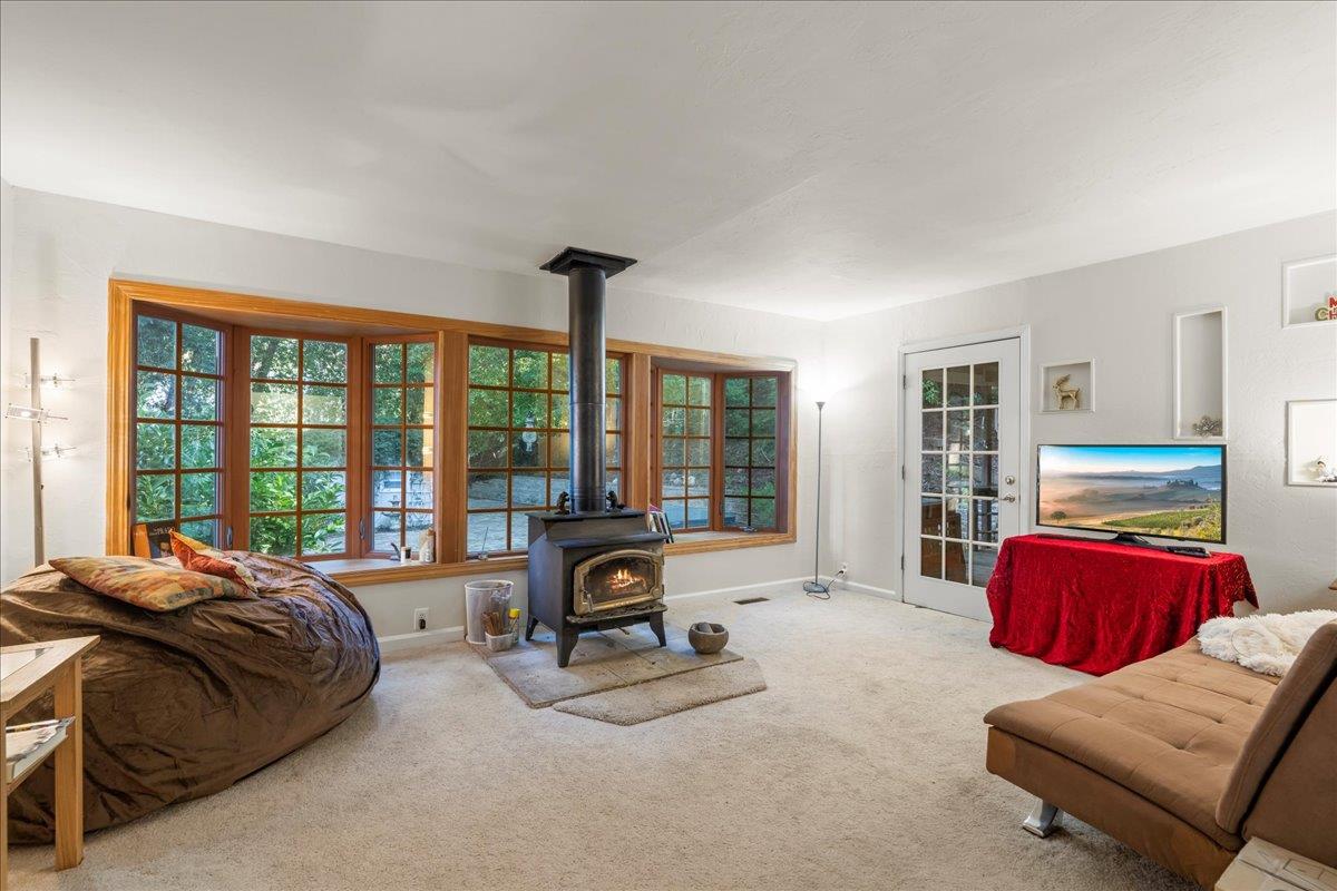 Detail Gallery Image 9 of 35 For 20246 Gist Rd, Los Gatos,  CA 95033 - 4 Beds | 2 Baths