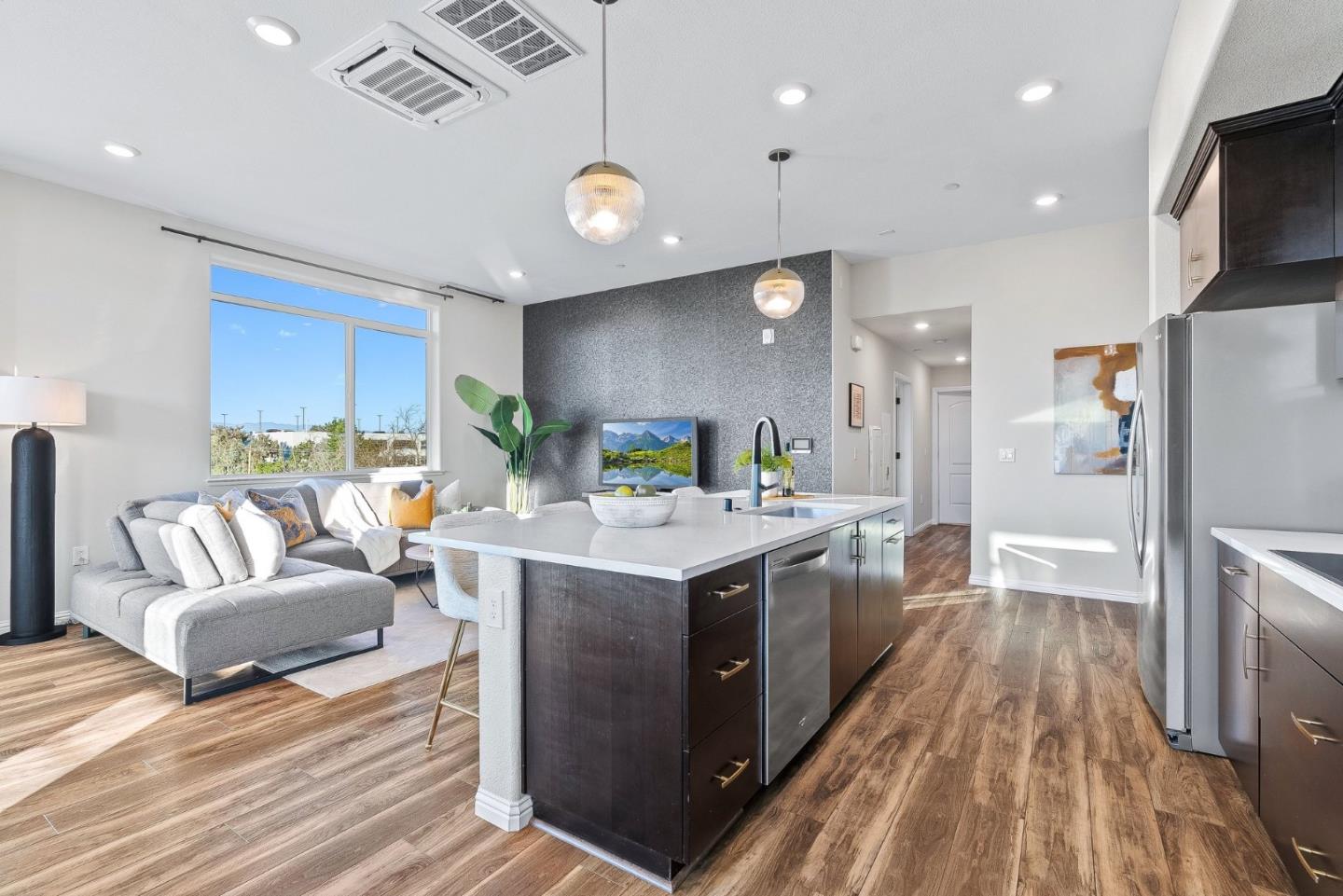 Detail Gallery Image 18 of 42 For 3207 Mallard Ct #401,  San Jose,  CA 95117 - 2 Beds | 2 Baths