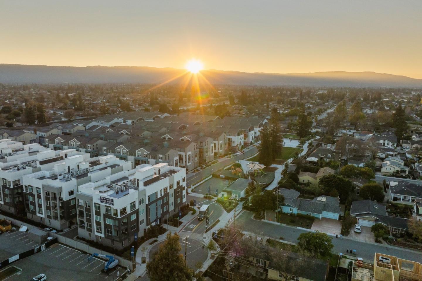 Detail Gallery Image 35 of 42 For 3207 Mallard Ct #401,  San Jose,  CA 95117 - 2 Beds | 2 Baths