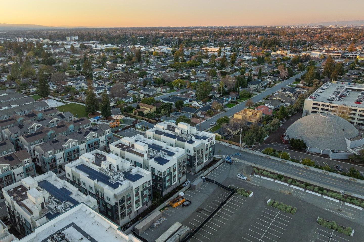 Detail Gallery Image 41 of 42 For 3207 Mallard Ct #401,  San Jose,  CA 95117 - 2 Beds | 2 Baths