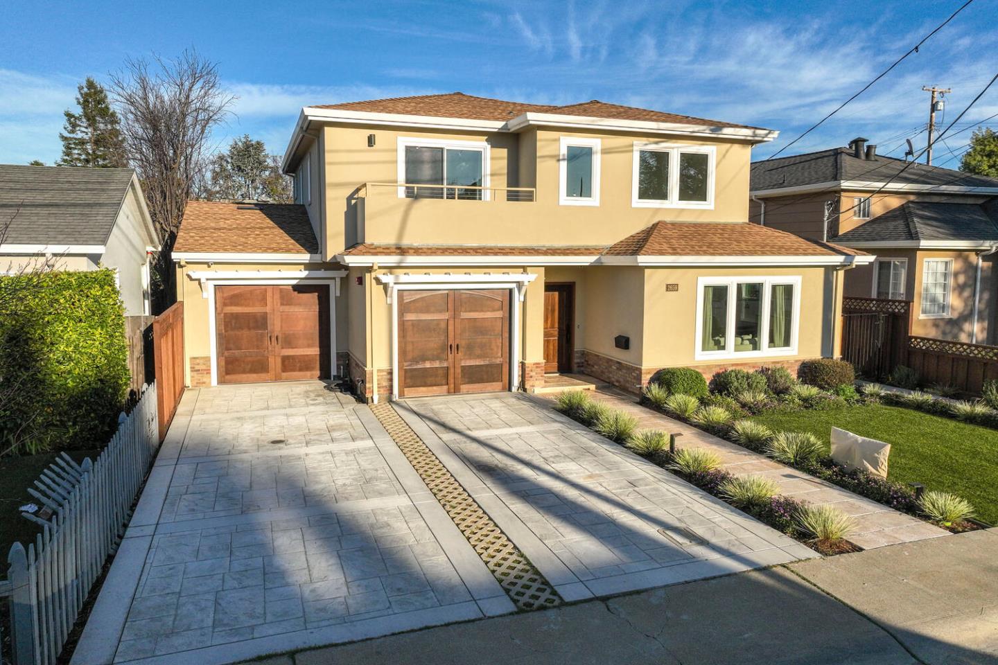 Detail Gallery Image 44 of 49 For 2659 Garfield St, San Mateo,  CA 94403 - 5 Beds | 5/1 Baths