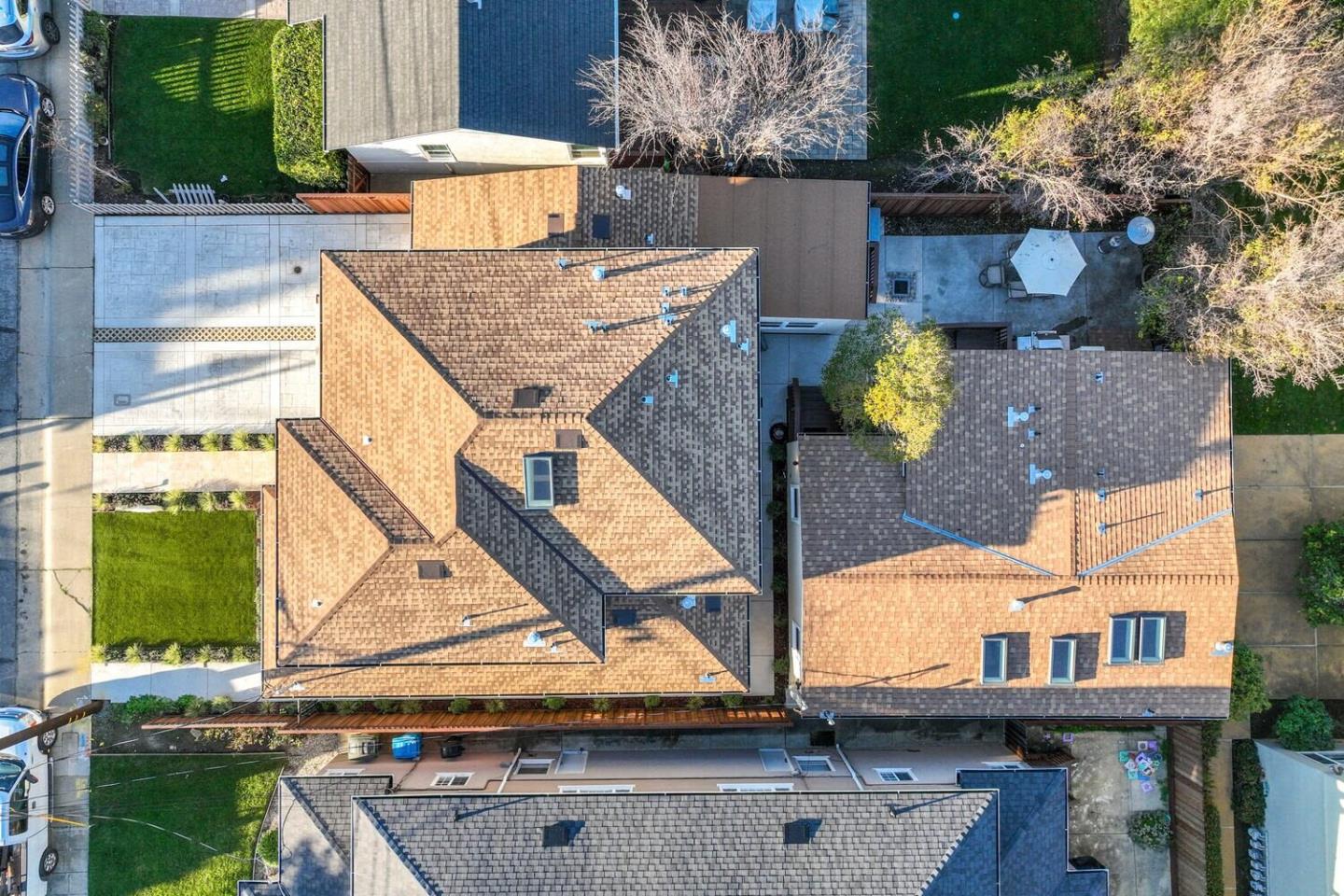 Detail Gallery Image 47 of 49 For 2659 Garfield St, San Mateo,  CA 94403 - 5 Beds | 5/1 Baths