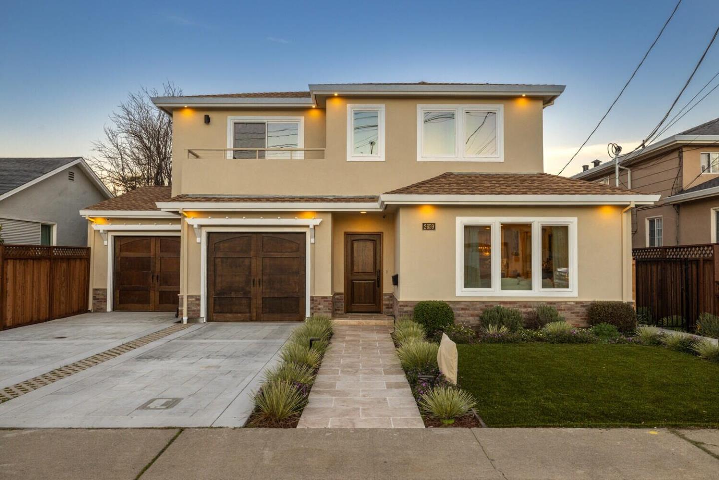 Detail Gallery Image 48 of 49 For 2659 Garfield St, San Mateo,  CA 94403 - 5 Beds | 5/1 Baths