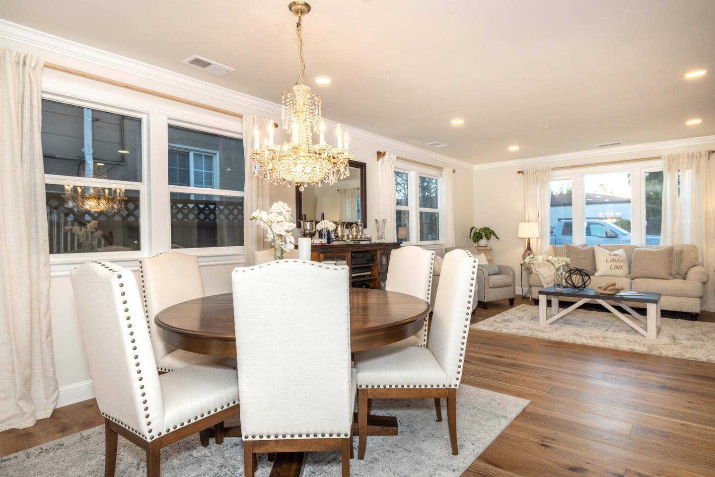 Detail Gallery Image 8 of 33 For 2659 Garfield St, San Mateo,  CA 94403 - 5 Beds | 5/1 Baths