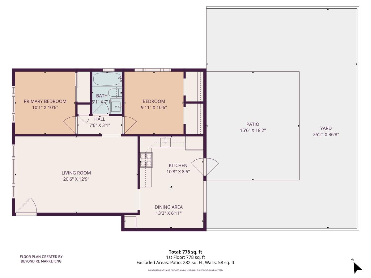 Detail Gallery Image 22 of 23 For 16 Terrace Ct, Los Gatos,  CA 95030 - – Beds | – Baths