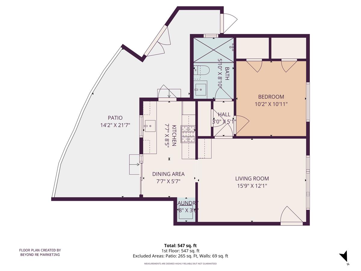 Detail Gallery Image 23 of 23 For 16 Terrace Ct, Los Gatos,  CA 95030 - – Beds | – Baths