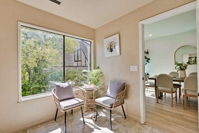 Detail Gallery Image 16 of 46 For 425 N El Camino Real #203,  San Mateo,  CA 94401 - 2 Beds | 2 Baths