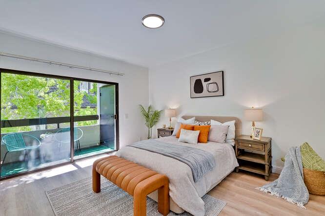 Detail Gallery Image 19 of 46 For 425 N El Camino Real #203,  San Mateo,  CA 94401 - 2 Beds | 2 Baths