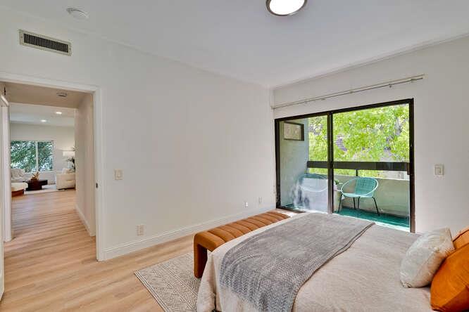 Detail Gallery Image 22 of 46 For 425 N El Camino Real #203,  San Mateo,  CA 94401 - 2 Beds | 2 Baths