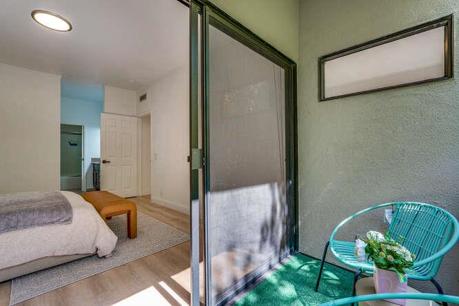 Detail Gallery Image 23 of 46 For 425 N El Camino Real #203,  San Mateo,  CA 94401 - 2 Beds | 2 Baths