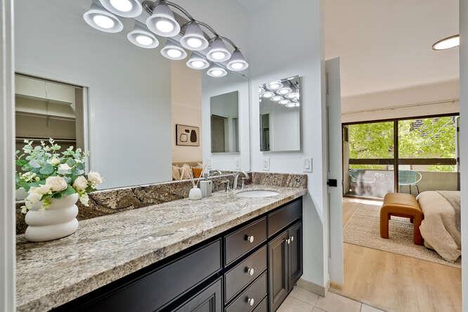 Detail Gallery Image 24 of 46 For 425 N El Camino Real #203,  San Mateo,  CA 94401 - 2 Beds | 2 Baths