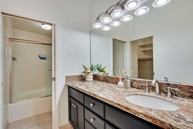 Detail Gallery Image 25 of 46 For 425 N El Camino Real #203,  San Mateo,  CA 94401 - 2 Beds | 2 Baths