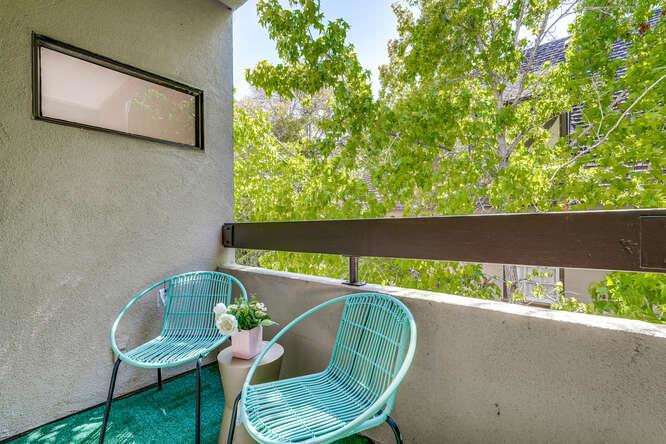 Detail Gallery Image 28 of 46 For 425 N El Camino Real #203,  San Mateo,  CA 94401 - 2 Beds | 2 Baths